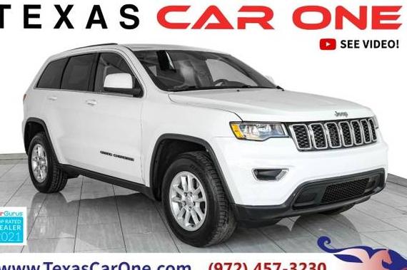 JEEP GRAND CHEROKEE 2018 1C4RJEAG4JC482520 image JEEP GRAND CHEROKEE 2018 1C4RJEAG4JC482520 image